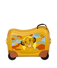 SAMSONITE DREAM2GO DISNEY Carro infantil correpasillos - Equipaje de mano