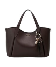 GUESS MELODY Bolso de hombro con correa para el hombro. MULTI - Bolsos Mujer - 1