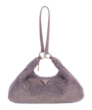 GUESS JEWELS Bolso de hombro amatista - Bolsos Mujer - 1