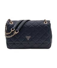 GUESS JULIET Bolso de hombro medianoche - Bolsos Mujer - 1