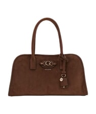 GUESS SAMANTHA Bolso de hombro con correa para el hombro. MULTI - Bolsos Mujer - 1
