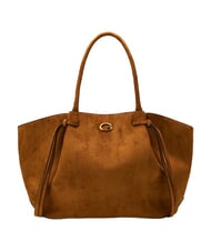 GUESS ALLEGRA bolso de hombro COGNAC - Bolsos Mujer - 1