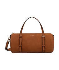 GUESS TAYLOR Bolso de mano con correa para el hombro COGNAC - Bolsos Mujer - 1