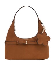 GUESS TAYLOR Bolso COGNAC - Bolsos Mujer - 1