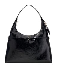 GUESS TAYLOR Bolso de hombro NEGRO - Bolsos Mujer - 1