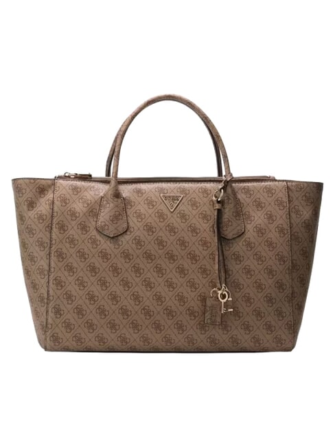 GUESS MARISSA Bolso de mano con correa para el hombro LOGOTIPO DE LECHE - Bolsos Mujer