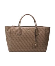 GUESS MARISSA Bolso de mano con correa para el hombro LOGOTIPO DE LECHE - Bolsos Mujer - 1