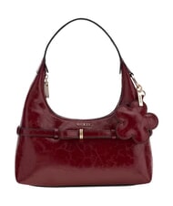 GUESS TAYLOR Bolso de hombro ROJO - Bolsos Mujer - 1