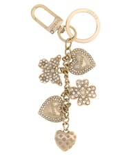 GUESS LOGO Llavero oro - Llaveros - 1