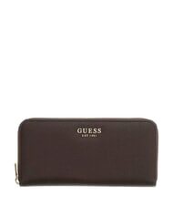 GUESS MELODY Cartera grande con correa para la mu&ntilde;eca MULTI - Carteras Mujer - 1