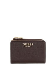GUESS MELODY Tarjetero con monedero MULTI - Carteras Mujer - 1