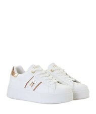 ALVIERO MARTINI PRIMA CLASSE GEO Zapatillas blanco - Zapatos Mujer - 1
