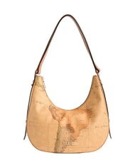 ALVIERO MARTINI PRIMA CLASSE GEO CLASSIC Bolso de hombro tipo hobo NATURAL - Bolsos Mujer - 1