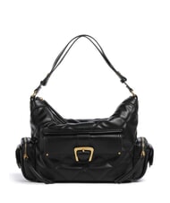 LIUJO ROCSANA Bolso de hombro NEGRO - Bolsos Mujer - 1