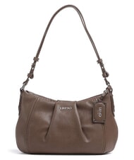 LIUJO IREM Bolso de hombro moca oscuro - Bolsos Mujer - 1