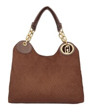 LIUJO FAIZA Bolso de hombro tabaco - Bolsos Mujer - 1