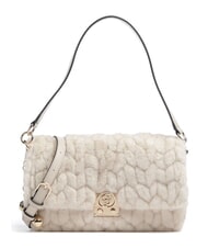 LIUJO ADIVA Bolso de hombro con correa para el hombro. crema - Bolsos Mujer - 1