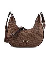 LIUJO EVRIM Bolso de hombro natural - Bolsos Mujer - 1