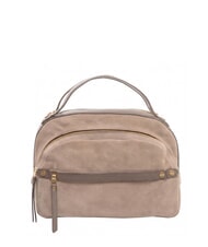BORBONESE B-GALLERY Bolso de mano con correa para el hombro. - Bolsos Mujer