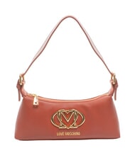 LOVE MOSCHINO SMART DAILY Bolso de hombro &oacute;xido - Bolsos Mujer - 1