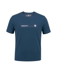TIMBERLAND OCEAN Camiseta de algod&oacute;n oc&eacute;ano - camiseta - 1
