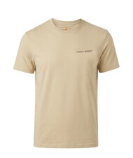 TIMBERLAND Y2K Camiseta de algod&oacute;n - camiseta