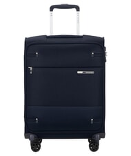 SAMSONITE BASE BOOST carrito para equipaje de mano blu navy - Equipaje de mano - 1