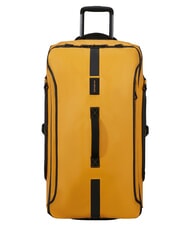 SAMSONITE PARADIVER LIGHT Bolsa de lona grande con ruedas - Bolsas de viaje