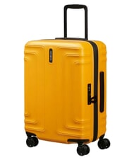 SAMSONITE LIN'AIR Carrito de equipaje de mano extensible mango met&aacute;lico - Equipaje de mano - 1