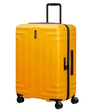 SAMSONITE LIN'AIR Carro mediano, expandible mango met&aacute;lico - Trolley R&iacute;gidos - 1