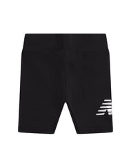 NEW BALANCE STACKED LOGO Pantalones cortos para ni&ntilde;os caviar nb - pantalones para ni&ntilde;os - 1