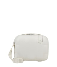 AMERICAN TOURISTER DREAMI Estuche r&iacute;gido para cosm&eacute;ticos, con correa para el hombro. blanco nube - Neceser - 1