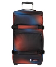 EASTPAK TRANSIT'R PLUS L Carrito grande - Trolley Semirr&iacute;gidos