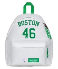 EASTPAK PADDED DAY PAK'R Mochila para port&aacute;til de 14" Legado de los Boston Celtics - Mochilas Escuela & Tiempo Libre - 1