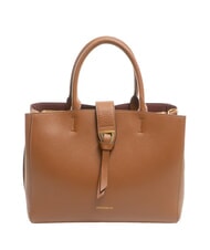 COCCINELLE ALBA Bolso de mano con correa para el hombro. - Bolsos Mujer