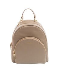 COCCINELLE ALPHA Mochila de cuero - Bolsos Mujer