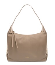 COCCINELLE ALMADA Bolso de hombro de piel - Bolsos Mujer