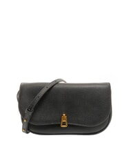 COCCINELLE MAGIE SOFT Bolso de hombro negro - Bolsos Mujer - 1