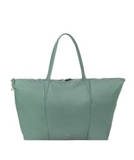 SAMSONITE MOVE JOURNEY Maxi Shopper plegable verde musgo - Bolsos Mujer - 1