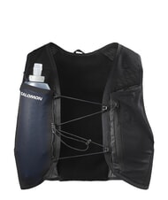 SALOMON HYDRA ACCESS 4 ONE FLASK Chaleco para correr - Chaquetas sin mangas para hombre.
