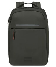 SAMSONITE MODERNY Mochila para port&aacute;til de 15,6" verde - Mochilas para port&aacute;til - 1