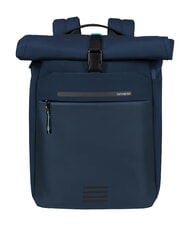 SAMSONITE MODERNY Mochila para port&aacute;til de 15,6", expandible. azul - Mochilas para port&aacute;til - 1