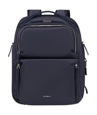 SAMSONITE EVOLUXE Mochila para port&aacute;til de 14,1 pulgadas midnightblue - Mochilas para port&aacute;til - 1