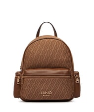 LIUJO EVRIM Mochila para mujer natural - Bolsos Mujer - 1