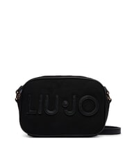 LIUJO FERIELLE Minibolso de hombro NEGRO - Bolsos Mujer - 1