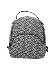 LIUJO MANHATTAN Mochila para mujer gris vaquero - Bolsos Mujer - 1