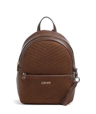 LIUJO CIRRY Mochila tabaco - Bolsos Mujer - 1