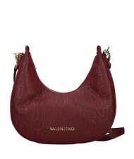 MARIO VALENTINO GYNEVRA RE Bolso de compras ajustable para el hombro Burdeos - Bolsos Mujer - 1