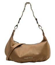 MARIO VALENTINO LENA Bolso de hombro con correa para el hombro. gris pardo - Bolsos Mujer - 1