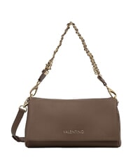 MARIO VALENTINO LENA Bolso de hombro con correa para el hombro. gris pardo - Bolsos Mujer - 1